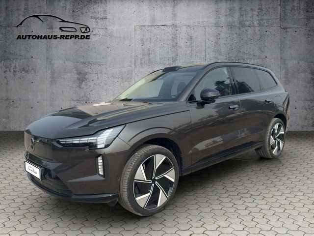 Volvo EX90