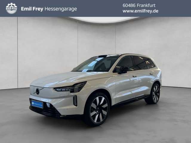 Volvo EX90