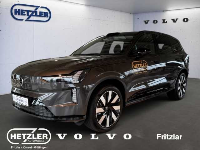 Volvo EX90