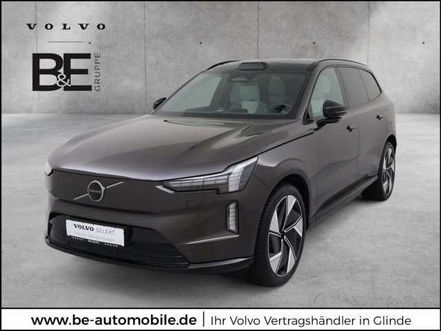 Volvo EX90