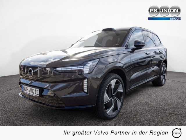 Volvo EX90