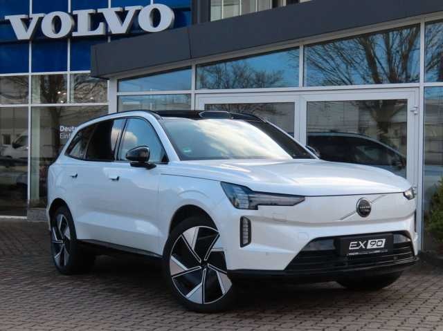 Volvo EX90