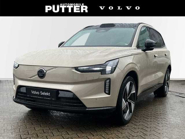 Volvo EX90