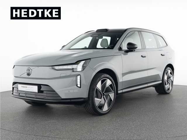 Volvo EX90