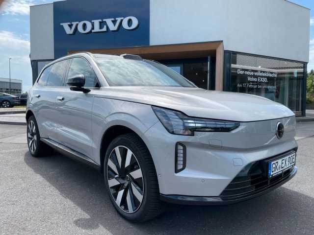 Volvo EX90