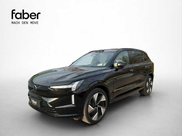 Volvo EX90