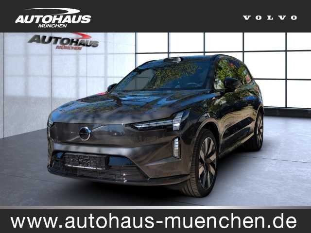 Volvo EX90