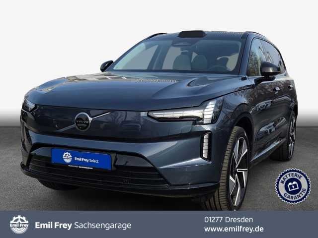 Volvo EX90