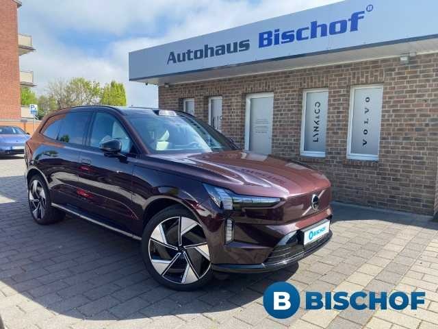 Volvo EX90