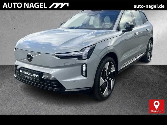 Volvo EX90