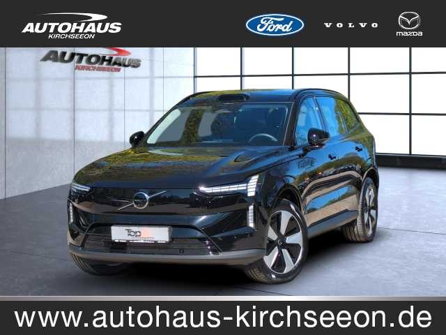Volvo EX90