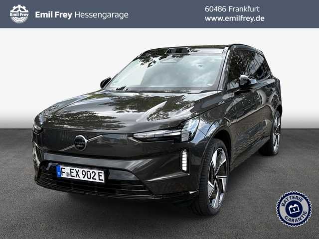 Volvo EX90