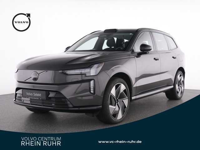 Volvo EX90