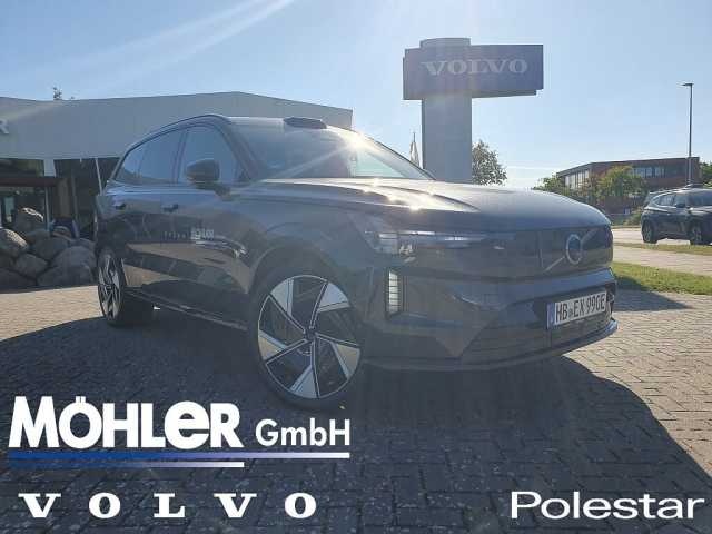 Volvo EX90