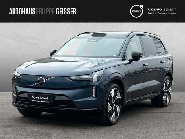 Volvo EX90