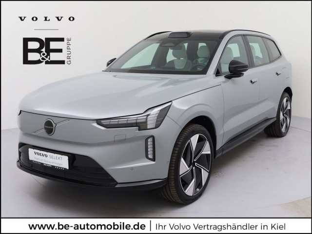 Volvo EX90