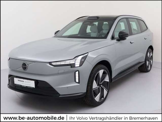 Volvo EX90