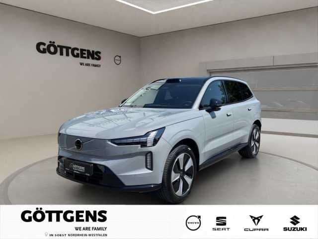 Volvo EX90