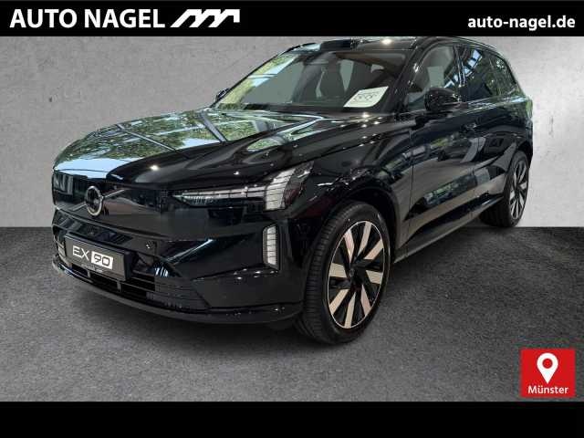 Volvo EX90