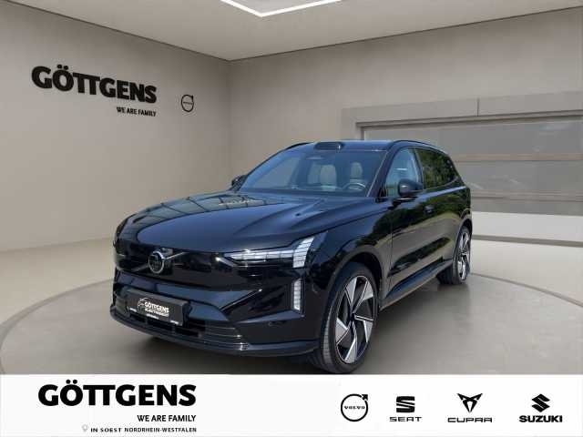 Volvo EX90
