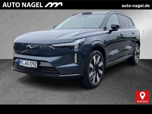 Volvo EX90
