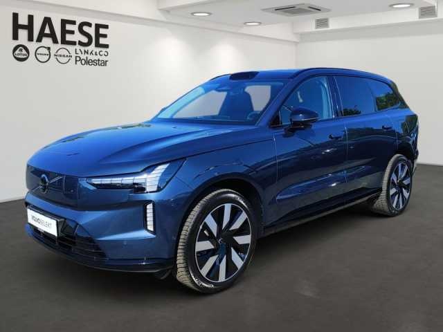 Volvo EX90
