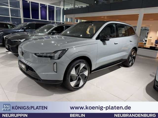 Volvo EX90