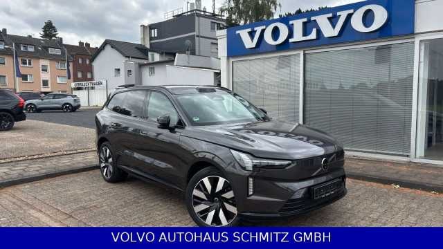 Volvo EX90