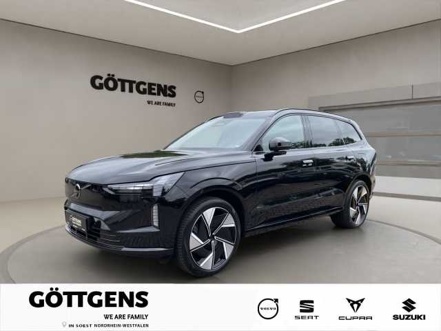 Volvo EX90