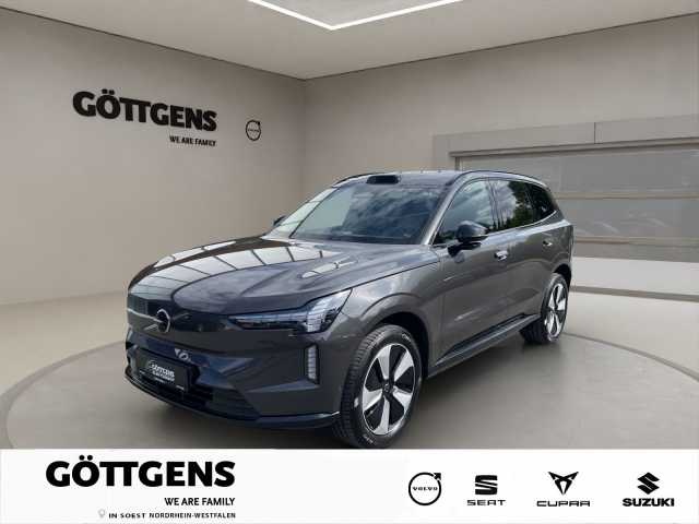 Volvo EX90