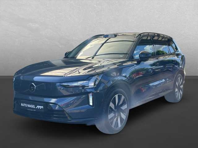 Volvo EX90