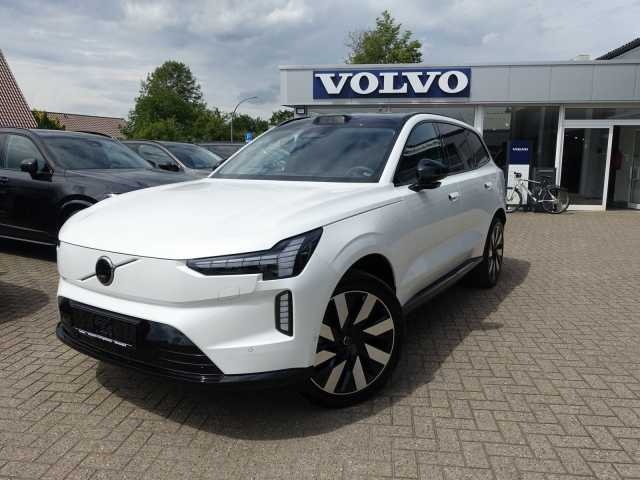 Volvo EX90