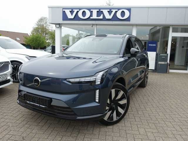 Volvo EX90