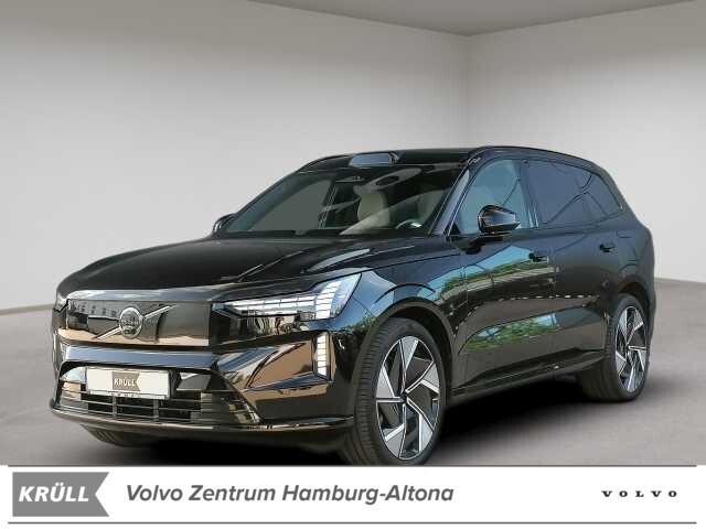 Volvo EX90