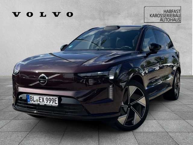 Volvo EX90 occasion