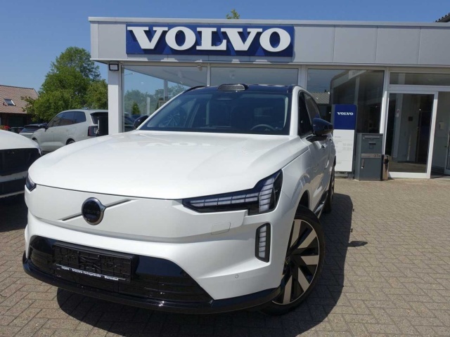 Volvo EX90