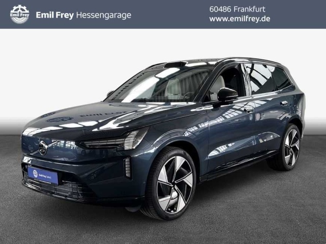 Volvo EX90 occasion