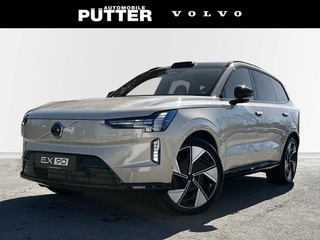 Volvo EX90 occasion
