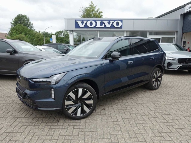 Volvo EX90