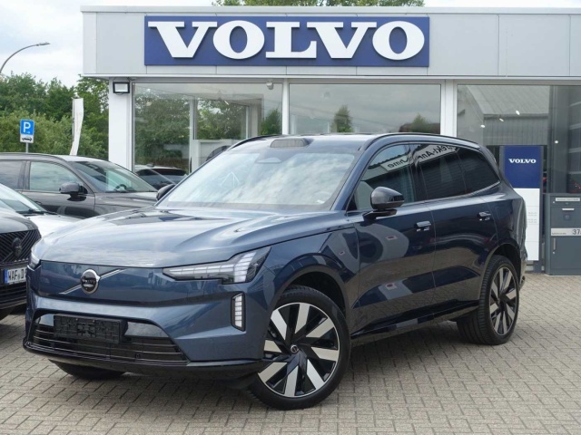Volvo EX90