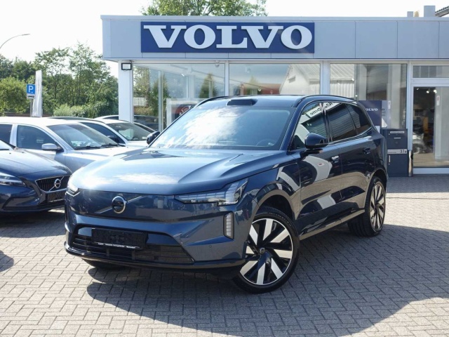 Volvo EX90