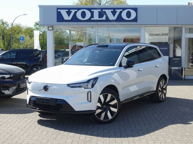 Volvo EX90