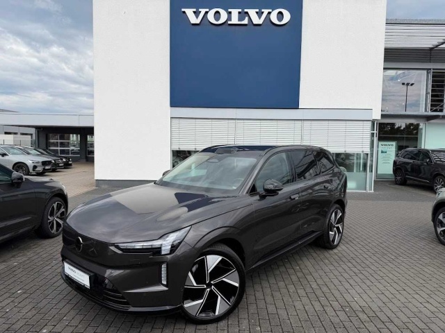 Volvo EX90 occasion