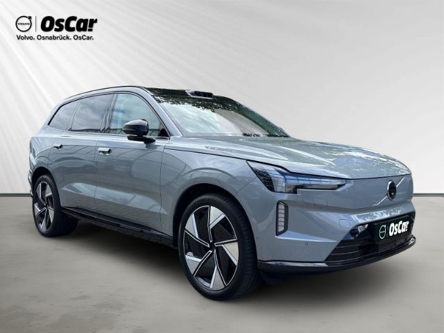 Volvo EX90 occasion