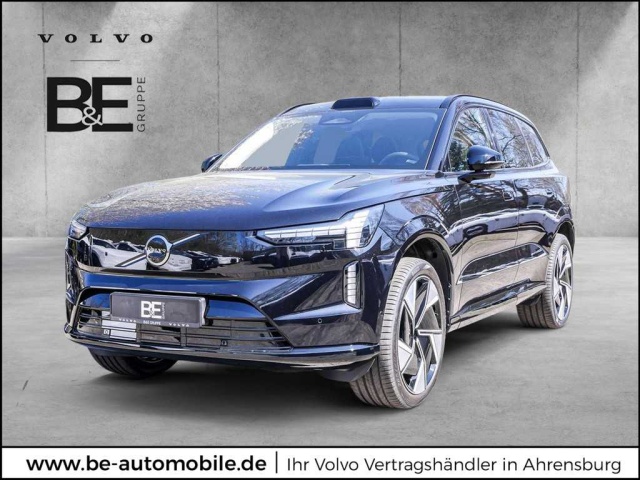 Volvo EX90 occasion