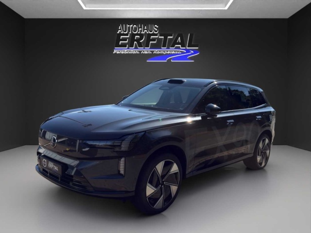 Volvo EX90