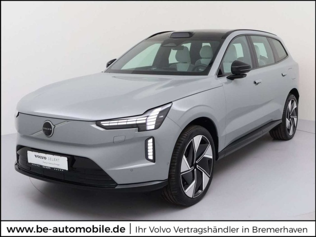 Volvo EX90