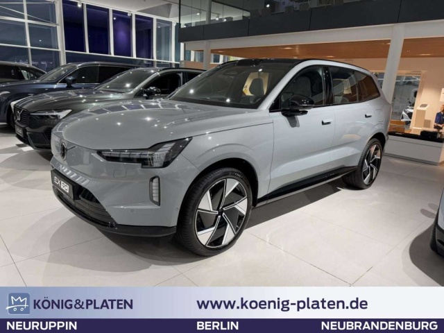 Volvo EX90