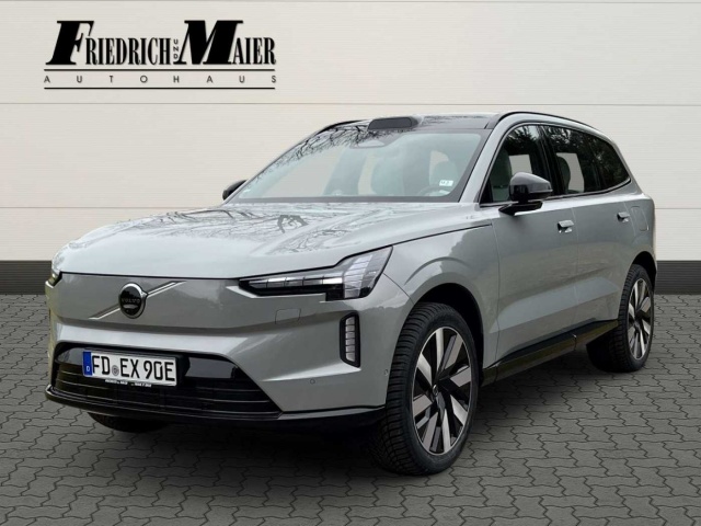 Volvo EX90