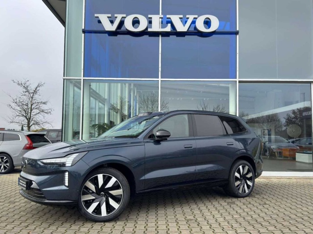 Volvo EX90